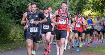 Warrington 10k