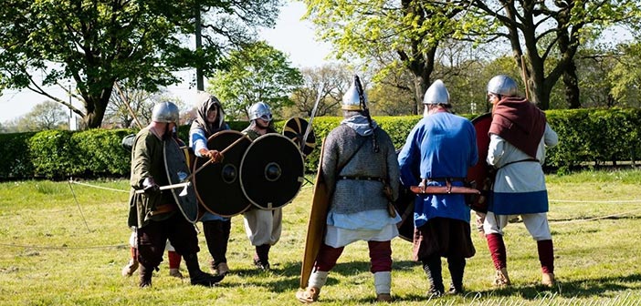 Vikings