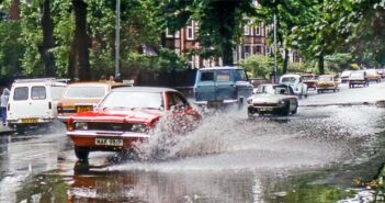 70s cars