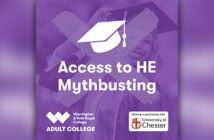 higher education