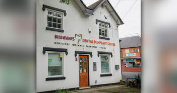 Private dental practice