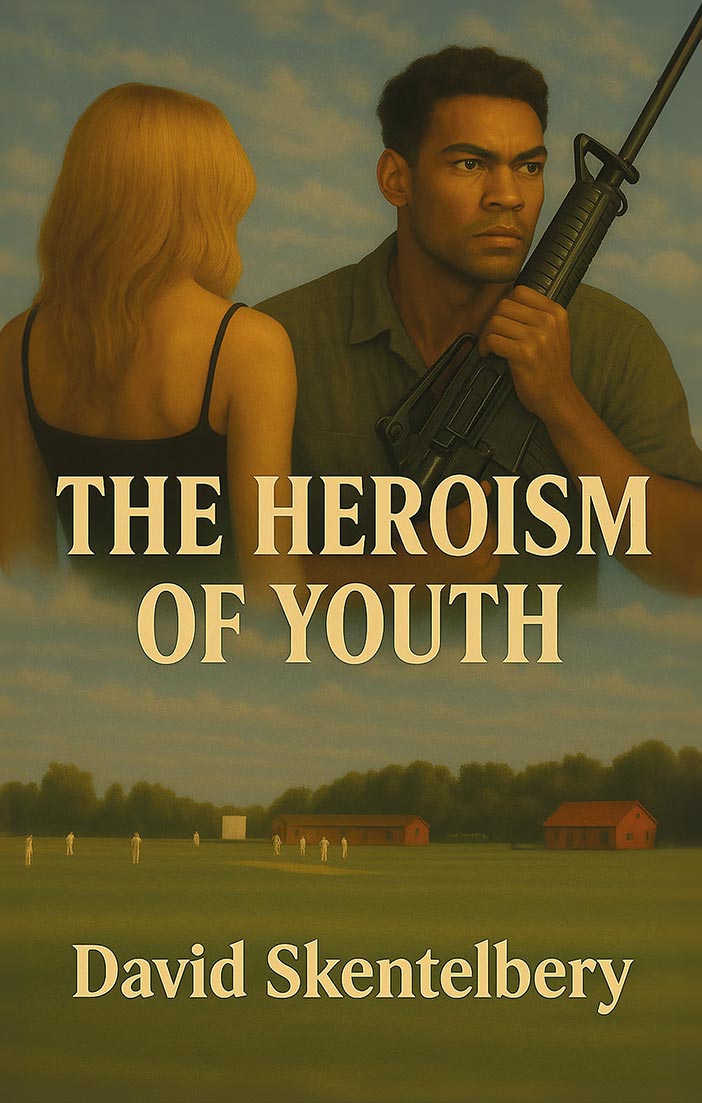 The Heroism of Youth