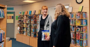 Cheshire Education Library Service