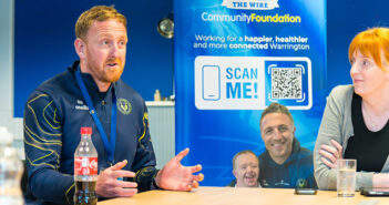 Warrington Wolves Foundation