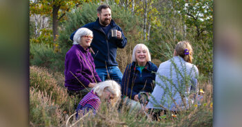 wildlife trust