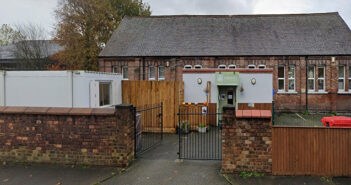 day nursery