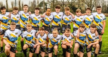 Culcheth Eagles