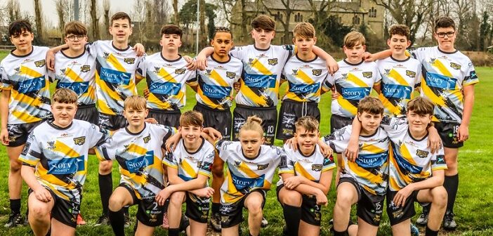 Culcheth Eagles