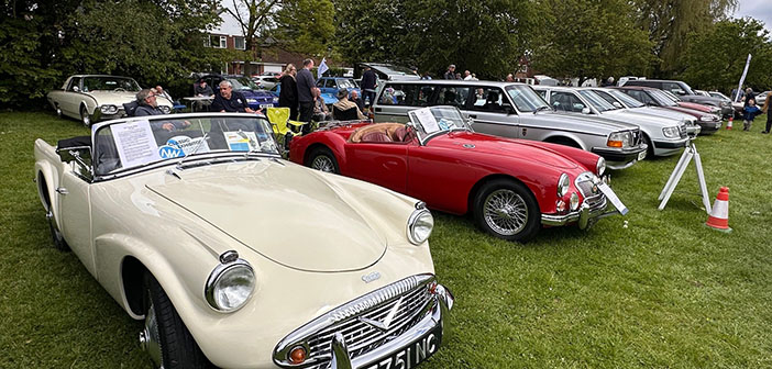 Classic Cars