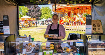 Warrington Food & Drink Festival