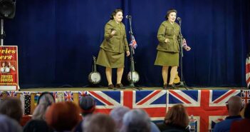VE Day