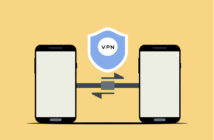 VPN servers