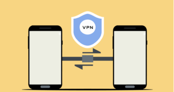 VPN servers