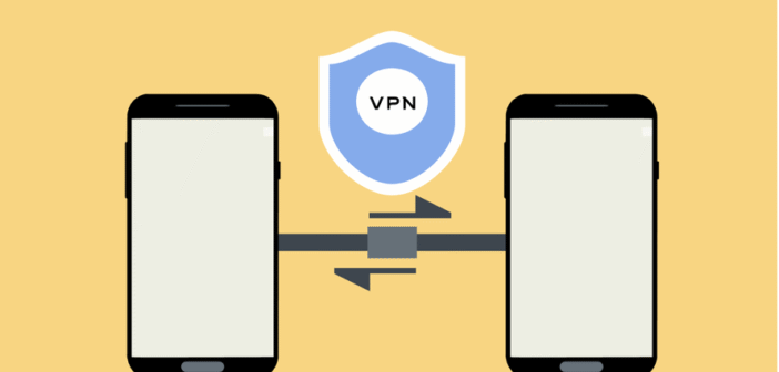 VPN servers