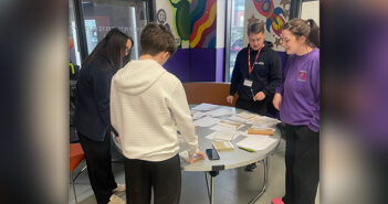 Warrington Youth Zone