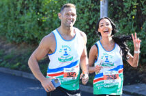 Warrington Running Festival