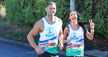 Warrington Running Festival