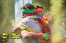 Warrington Worldwide Magazine