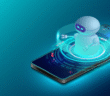 AI receptionist
