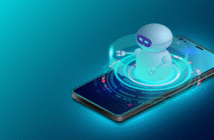 AI receptionist