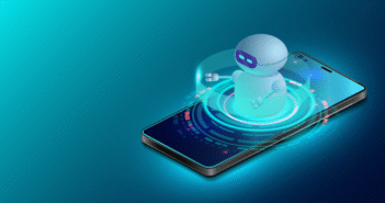 AI receptionist