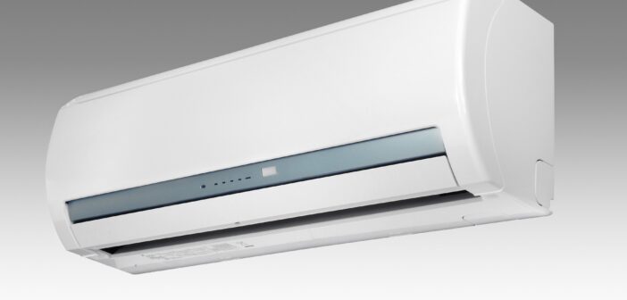 air conditioner maintenance