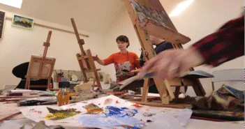 art classes