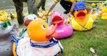 birchwood duckfest