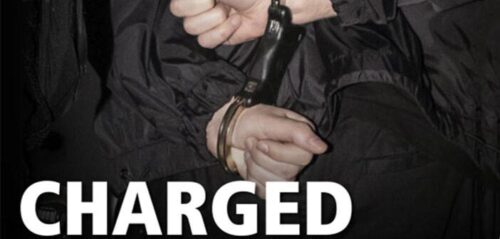 Man charged with numerous offences including harassment and controlling ...