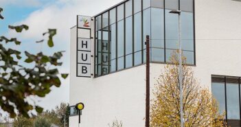 community hub