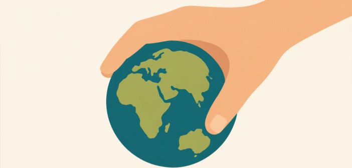 sustainable logistics