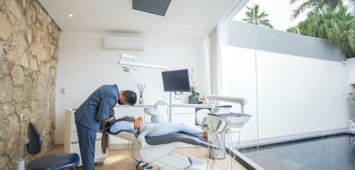 dental work