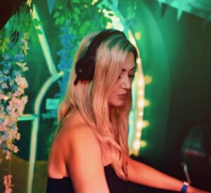 dj amy jane