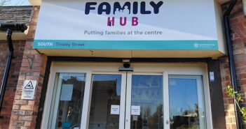 family hub