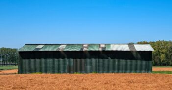 farm storage