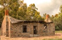 Owning a property