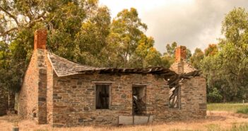 Owning a property