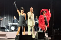 Human League