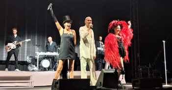 Human League