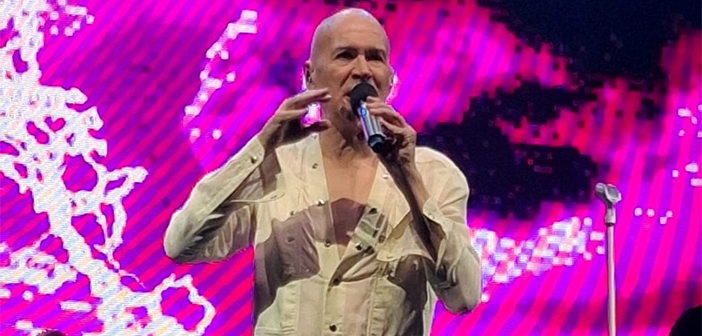 Human League