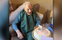 101st birthday