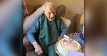 101st birthday