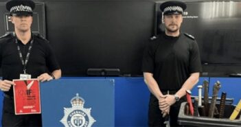 knife crime