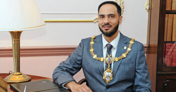 Mayor
