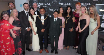Mayor's Ball