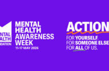 Mental Health Awareness