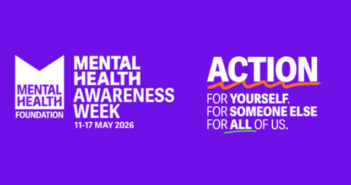 Mental Health Awareness