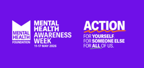 Take action this Mental Health Awareness week - Warrington Worldwide