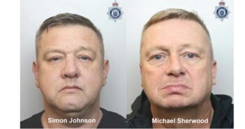 organised crime