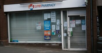 lymm pharmacy